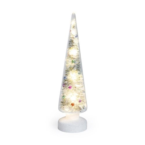 Weihnachtsbaum mit LED-Licht MOMA Weihnachtsbaum mit LED-Licht MOMA