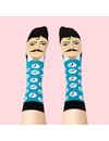 Literatursocken-Set von Chatty Feet