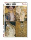 Puzzle la collection Klimt