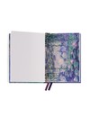 Notebook Monet- Wisteria