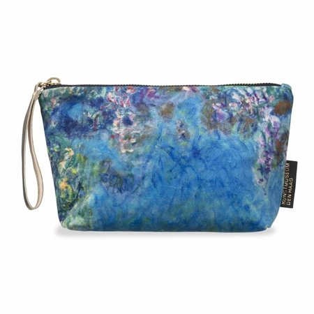 Etui Monet Blauweregen