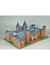 3D Rijksmuseum Amsterdam puzzel