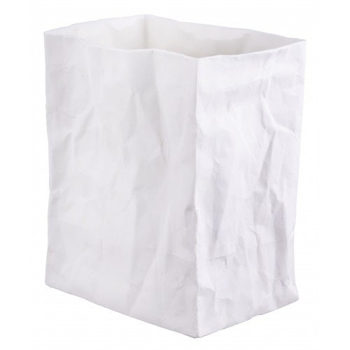 Vase de poche en porcelaine Vase de poche en porcelaine