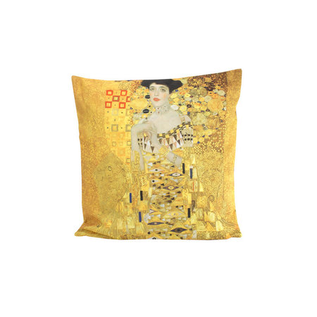 Housse de coussin "Klimt"