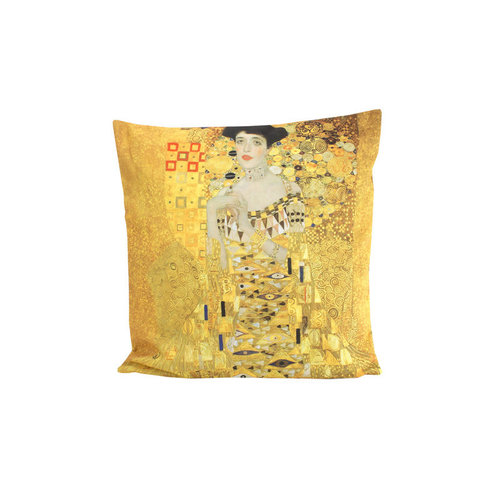 Housse de coussin "Klimt" 