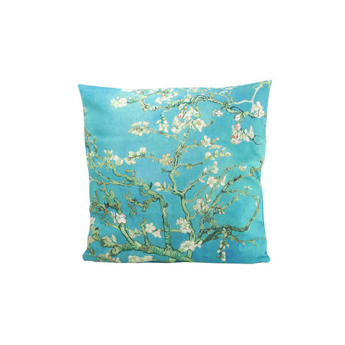 Cushion cover "Almond Blossom" Cushion cover "Almond Blossom"