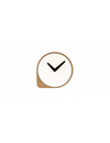 Horloge design Clork par Puik art