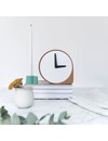 Horloge design Clork par Puik art