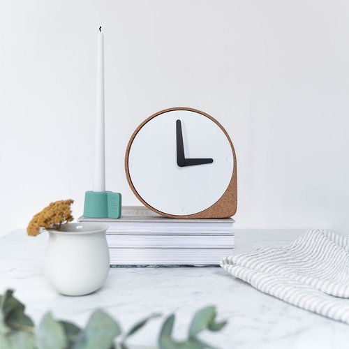 Horloge design Clork par Puik art Horloge design Clork par Puik art