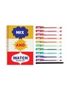 Kit de dessin Moma mix and match