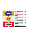 Moma mix and match drawing kit