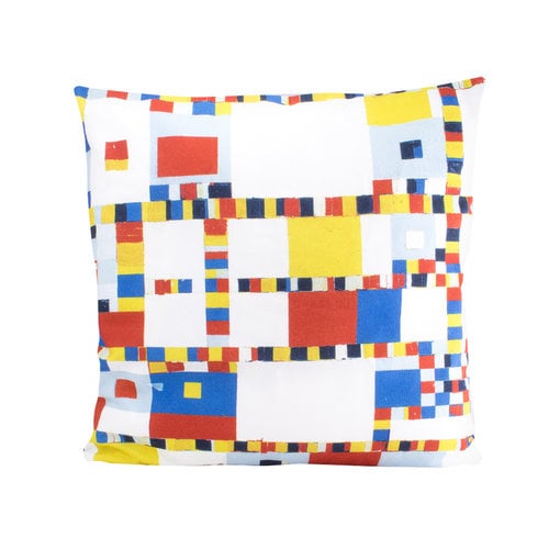 Cushion cover "Mondrian" 