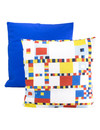 Cushion cover "Mondrian"