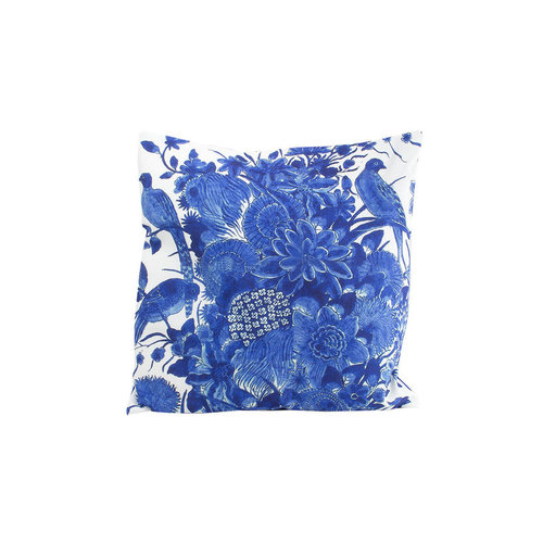 Cushion cover Delft blue Cushion cover Delft blue