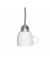 Coffee lamp classic