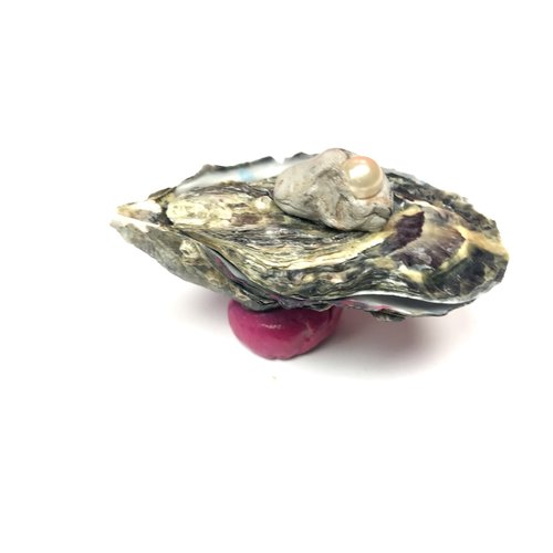 Oyster box 'Lighthouse' 