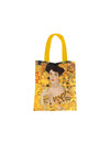 Baumwolltasche mit Adele Bloch-Bauer von Klimt