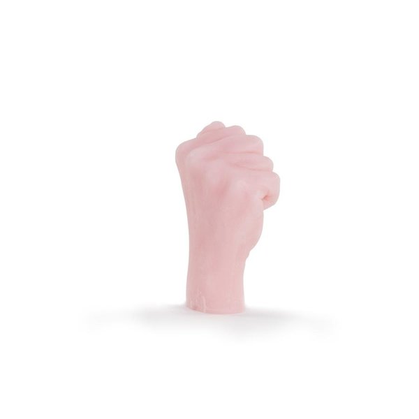 Pink Empowerment Handseife