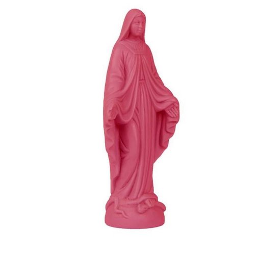 Virgin Mary aroma diffuser 