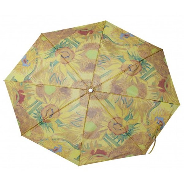 Parapluie pliant Tournesols van Gogh