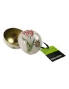 Christmas ornament Marrel tulips