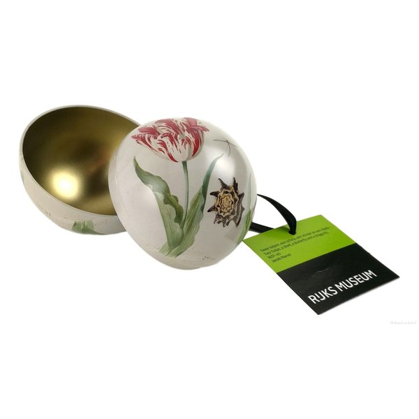 Christmas ornament Marrel tulips