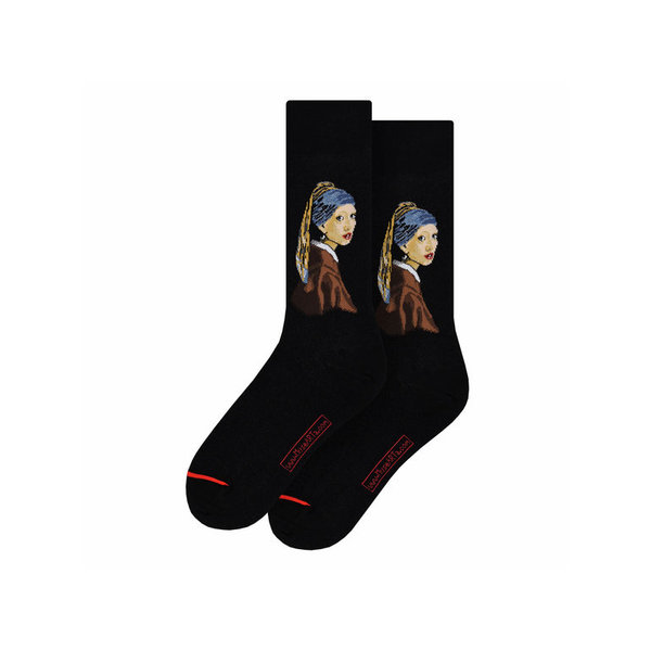 Mädchen mit den Perlensocken