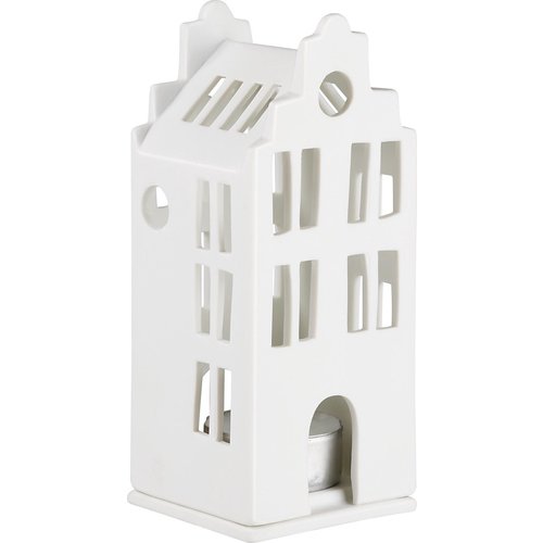 Canal house wind light Canal house wind light