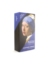 Puzzle "Girl with a Pearl Earring"