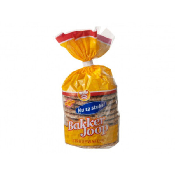 Delfter blauer Stroopwafel-Topf