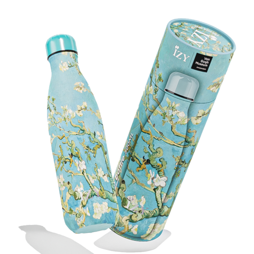 Thermos Flask Almond Blossom 