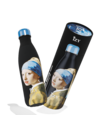 Thermosfles Meisje met de parel