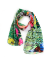 Foulard Frida Kahlo