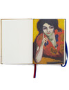 Carnet Kees van Dongen "La peinture est le plus beau mensonge"