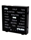 LED-Wordclock