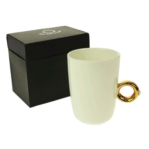 2 Carat Cup 