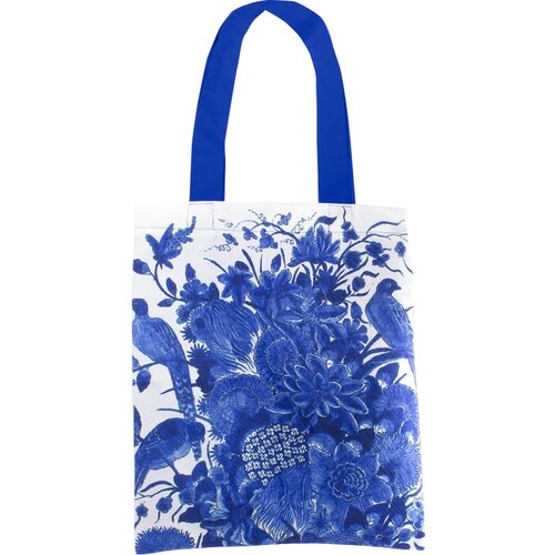Tasche Delfter Blau Tasche Delfter Blau