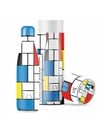 Bouteille thermos Mondriaan