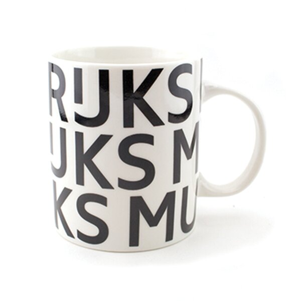 Mug Rijksmuseum