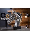 "Steampunk Paard"
