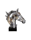 „Steampunk-Pferd“