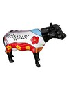 Vache Pop Art hollandaise