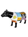 Vache Pop Art hollandaise