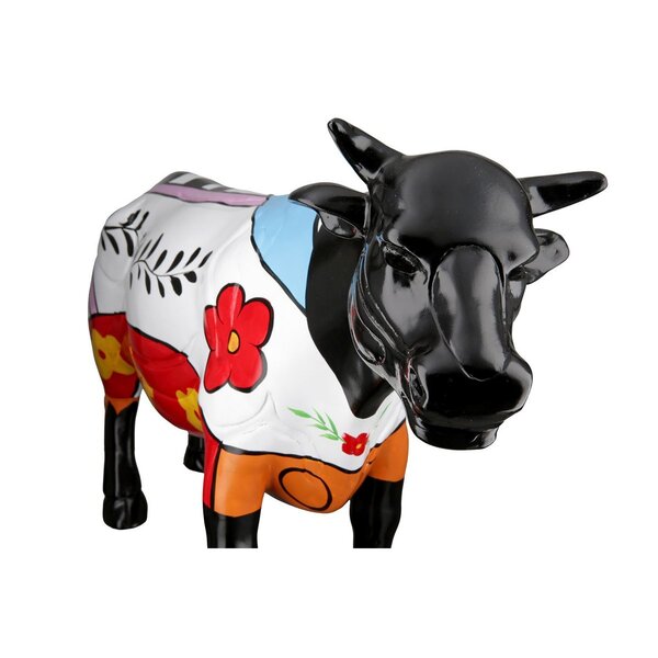 Vache Pop Art hollandaise