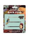 Frida Kahlo hairpins