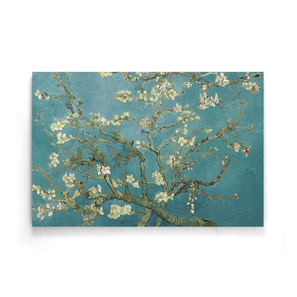 Vincent van Gogh - Mandelblüte II