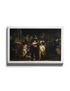 Rembrandt van Rijn - De Nachtwacht