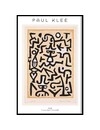 Paul Klee - Comedians