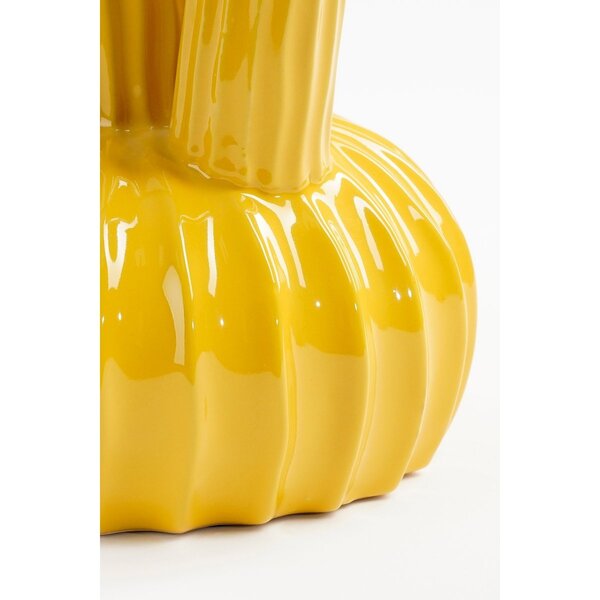 Vase tulipe « Tournesols Van Gogh »