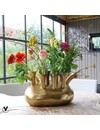 Tulip vase "The Concertgebouw Orchestra Amsterdam"